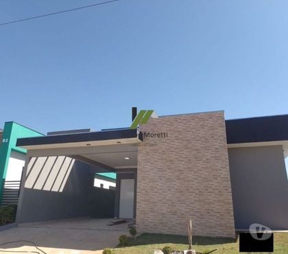 Apartamentos para vender - images_alt_text LINDA CASA EM CONDOMÍNIO