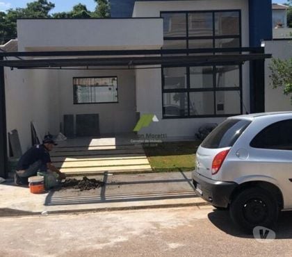 Apartamentos a venda - Fotos para LINDA CASA NOVA EM EXCELENTE LOCALIZAÇÃO