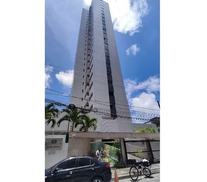 Casas a venda - Fotos para Vendo 3 quartos, suite + DCE - 2 vagas - 84m² - Rosarinho