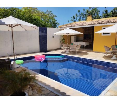 Apartamentos a venda Lauro de Freitas BA - Fotos para Casa no Condomínio Recanto Villas em Lauro de Freitas-Ba