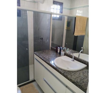 Apartamentos a venda Lauro de Freitas BA - Fotos para Casa no Condomínio Recanto Villas em Lauro de Freitas-Ba