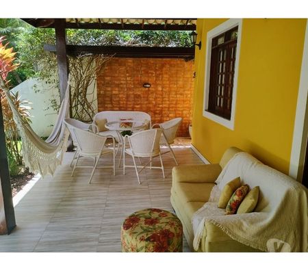 Apartamentos a venda Lauro de Freitas BA - Fotos para Casa no Condomínio Recanto Villas em Lauro de Freitas-Ba