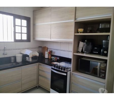 Apartamentos a venda Lauro de Freitas BA - Fotos para Casa no Condomínio Recanto Villas em Lauro de Freitas-Ba
