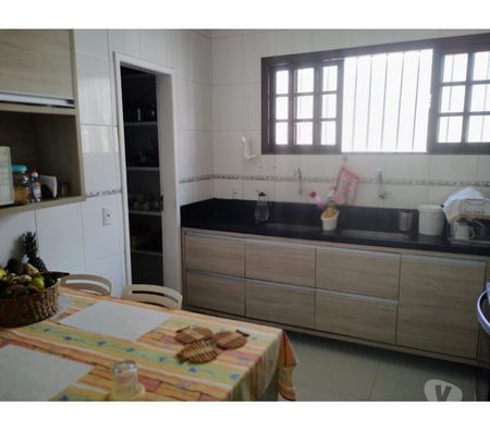 Apartamentos a venda Lauro de Freitas BA - Fotos para Casa no Condomínio Recanto Villas em Lauro de Freitas-Ba
