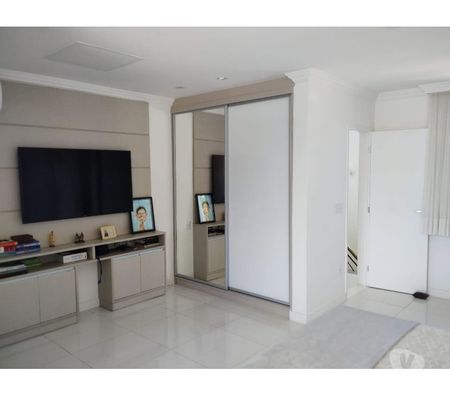 Apartamentos a venda Lauro de Freitas BA - Fotos para Casa no Condomínio Recanto Villas em Lauro de Freitas-Ba