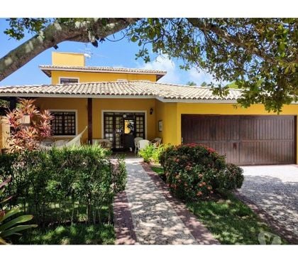 Casas a venda - Fotos para Casa no Condomínio Recanto Villas em Lauro de Freitas-Ba