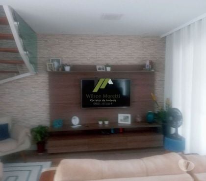 Casas a venda - Fotos para ÓTIMA CASA EM CONDOMINIO EM EXCELENTE LOCALIZAÇÃO