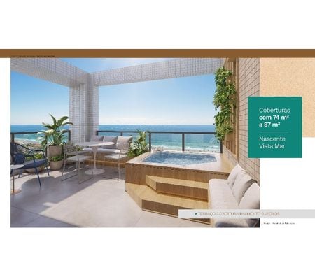 Empreendimentos imóveis Salvador BA Jardim Armação - Fotos para Plakafor One – Lançamento na praia de Plakafor.