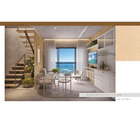 Empreendimentos imóveis Salvador BA Jardim Armação - Fotos para Plakafor One – Lançamento na praia de Plakafor.