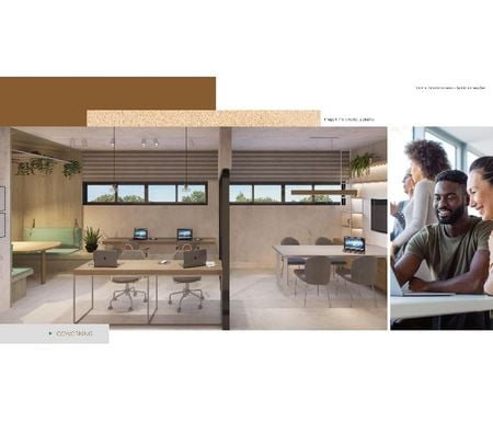 Empreendimentos imóveis Salvador BA Jardim Armação - Fotos para Plakafor One – Lançamento na praia de Plakafor.