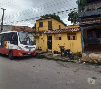 Apartamentos - Casas venda - Fotos para Residencial com 8 kitnetes todos alugados