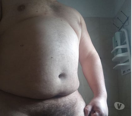 Encontros Casuais - Fotos para Gordinho procura mulher, sigilo total