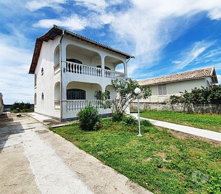 Apartamentos a venda Marica RJ - Fotos para Casa cMezanino, Varandas, com Vista da praia e lagoa, 3 Qt.