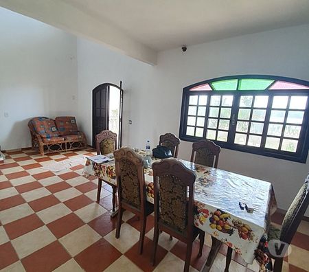 Apartamentos a venda Marica RJ - Fotos para Casa cMezanino, Varandas, com Vista da praia e lagoa, 3 Qt.