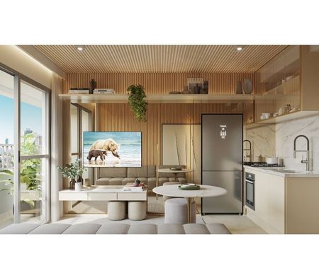 Empreendimentos imóveis Sao Paulo SP Outros Bairros Sao Paulo SP - images_alt_text Today Pompeia Apto Rua Cotoxó Próx.Allianz Parque