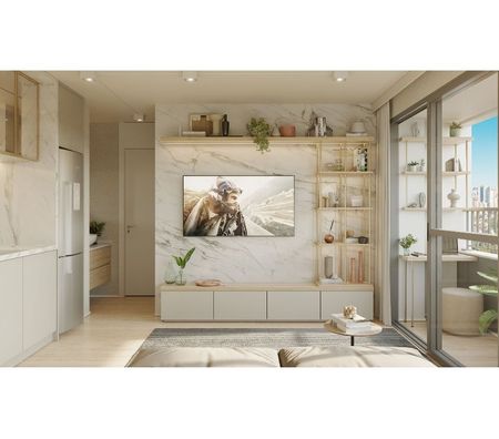 Empreendimentos imóveis Sao Paulo SP Outros Bairros Sao Paulo SP - images_alt_text Today Pompeia Apto Rua Cotoxó Próx.Allianz Parque