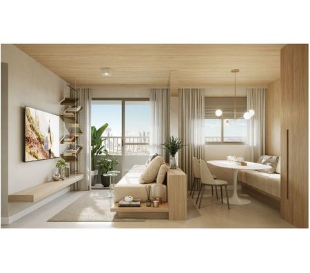 Empreendimentos imóveis Sao Paulo SP Outros Bairros Sao Paulo SP - images_alt_text Today Pompeia Apto Rua Cotoxó Próx.Allianz Parque