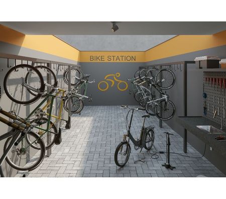 Empreendimentos imóveis Sao Paulo SP Outros Bairros Sao Paulo SP - Fotos para Today Pompeia 1 e 2 dorm Próximo Shopping Bourbon