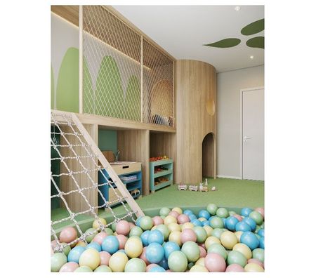 Empreendimentos imóveis Sao Paulo SP Outros Bairros Sao Paulo SP - Fotos para Today Pompeia 1 e 2 dorm Próximo Shopping Bourbon