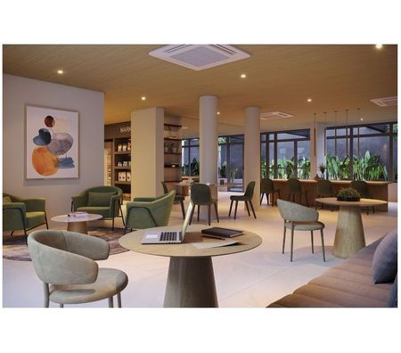 Empreendimentos imóveis Sao Paulo SP Outros Bairros Sao Paulo SP - Fotos para Today Pompeia 1 e 2 dorm Próximo Shopping Bourbon