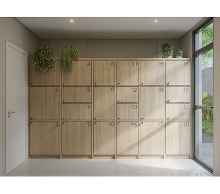 Empreendimentos imóveis Sao Paulo SP Outros Bairros Sao Paulo SP - Fotos para Today Pompeia 1 e 2 dorm Próximo Shopping Bourbon