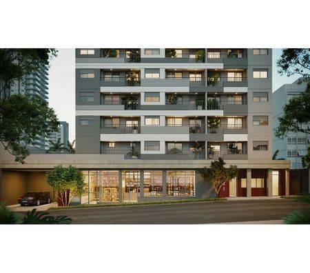 Empreendimentos imóveis Sao Paulo SP Outros Bairros Sao Paulo SP - Fotos para Today Pompeia 1 e 2 dorm Próximo futuro Metrô SESC Pompeia