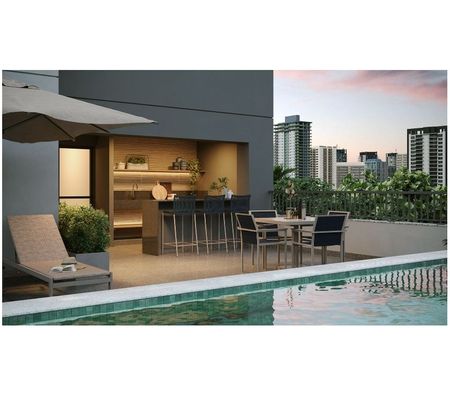 Empreendimentos imóveis Sao Paulo SP Outros Bairros Sao Paulo SP - Fotos para Today Pompeia 1 e 2 dorm Próximo futuro Metrô SESC Pompeia