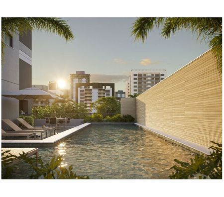 Empreendimentos imóveis Sao Paulo SP Outros Bairros Sao Paulo SP - Fotos para Today Pompeia 1 e 2 dorm Próximo futuro Metrô SESC Pompeia