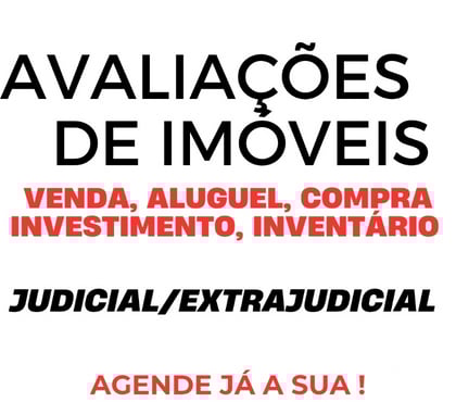 Profissionais liberais - Fotos para Avaliação de imóveis