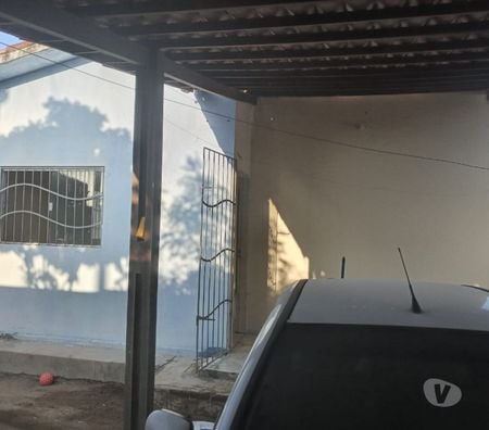 Apartamentos a venda Macaiba RN - Fotos para Casa na Bela Vista 2 quartos 45 m2 - Macaiba RN