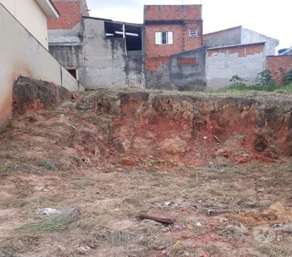 Terrenos - Fotos para Terreno a venda Pq Esmeralda