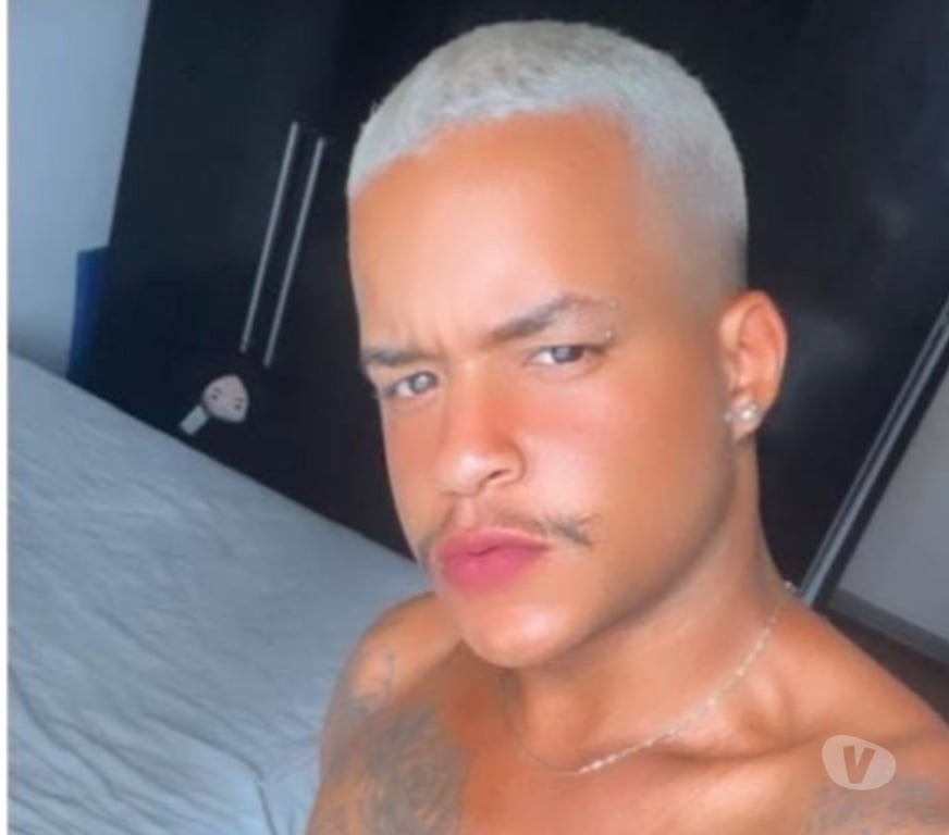 Acompanhantes masculinos Salvador BA Brotas, Salvador - Fotos para Yan baiano 22cm