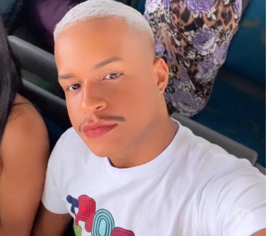 Acompanhantes masculinos Salvador BA Brotas, Salvador - Fotos para Yan baiano 22cm