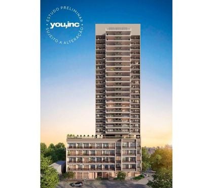 Empreendimentos imóveis Perdizes Sao Paulo SP - Fotos para PERDIZES AUTHENTIQUE 35m²-69m-104m- LANÇAMENTO