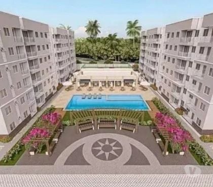 Apartamentos a venda Messejana Fortaleza CE - Fotos para Saia do Aluguel Apartamento 02 e 03 Quartos Messejana