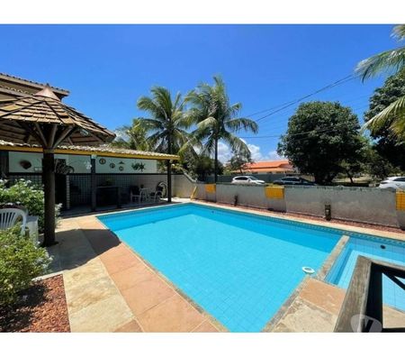 Apartamentos a venda Camacari BA - Fotos para Casa com 4 Quartos no Condomínio Paraíso em Guarajuba