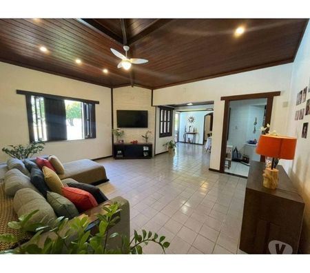 Apartamentos a venda Camacari BA - Fotos para Casa com 4 Quartos no Condomínio Paraíso em Guarajuba