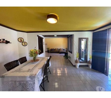 Apartamentos a venda Camacari BA - Fotos para Casa com 4 Quartos no Condomínio Paraíso em Guarajuba