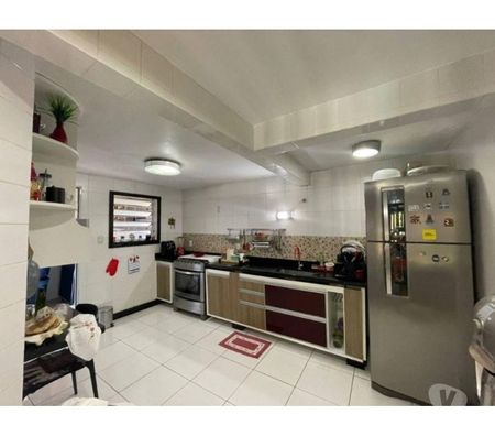 Apartamentos a venda Camacari BA - Fotos para Casa com 4 Quartos no Condomínio Paraíso em Guarajuba