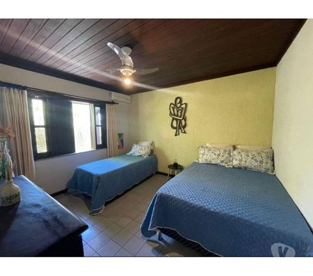 Apartamentos a venda Camacari BA - Fotos para Casa com 4 Quartos no Condomínio Paraíso em Guarajuba