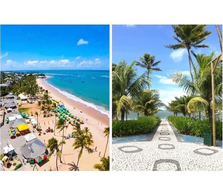 Apartamentos a venda Camacari BA - Fotos para Casa com 4 Quartos no Condomínio Paraíso em Guarajuba