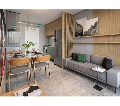 Empreendimentos imóveis São Mateus Sao Paulo SP - Fotos para Plano São Mateus Mateo Bei 2 dorms Pq. São Rafael