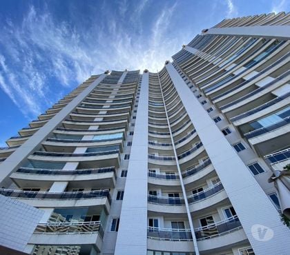 Apartamentos - Casas venda Fortaleza Cidade Fortaleza CE - Fotos para Serenitta Condominio Apartamento 02 Quartos Coco