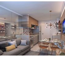 Plano Jardim do Carmo Orquidea 2 dorms Zona Leste