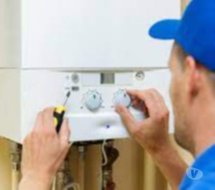 Outros serviços Leme Rio de Janeiro RJ - Fotos para Conserto de aquecedor a gás