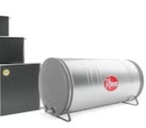 Conserto de aquecedor a gás