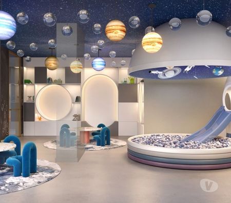 Empreendimentos imóveis Sao Paulo SP Moema - Fotos para Para breve lançamento no Bairro MOEMA a ILE SAINT LOUIS 