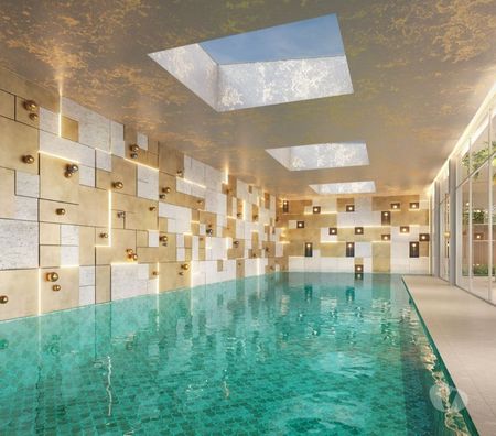 Empreendimentos imóveis Sao Paulo SP Moema - Fotos para Para breve lançamento no Bairro MOEMA a ILE SAINT LOUIS 