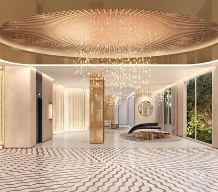 Empreendimentos imóveis Sao Paulo SP Moema - Fotos para Para breve lançamento no Bairro MOEMA a ILE SAINT LOUIS 