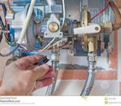 Reparo - Conserto - Reforma Flamengo Rio de Janeiro RJ - Fotos para Conserto de Aquecedor a gás